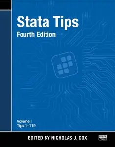 Stata Tips, Fourth Edition