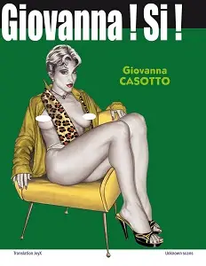 Giovanna! Si!