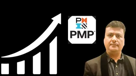 Complete Pmp® Exam Prep : Get 35 Contact Hours Cert & Pdus
