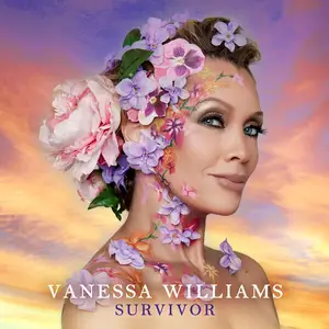 Vanessa Williams - Survivor (2024) [Official Digital Download]