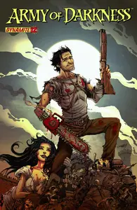 Army Of Darkness 012(2013)(Digital)(Tyrant Lizard King-EMPIRE