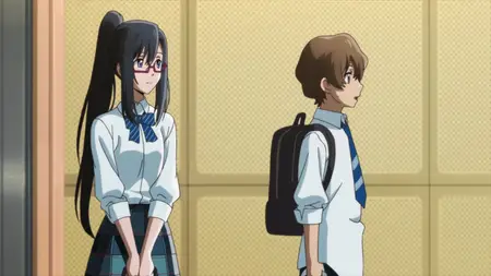 Hanebado! - 04