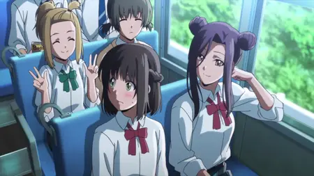 Hanebado! - 04