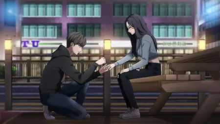 True Beauty - 08 (1080p