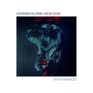 Giovanni Falzone Libera Band - Suite For Miles (2026) [Official Digital Download 24/96]