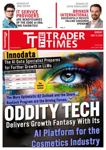 The Trader Times - 10 June 2024