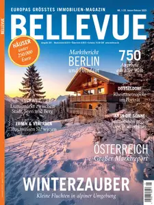 Bellevue - Januar 2025