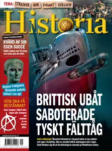 Världens Historia - 13 Maj 2025
