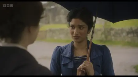The Other Bennet Sister S01E08