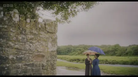 The Other Bennet Sister S01E08