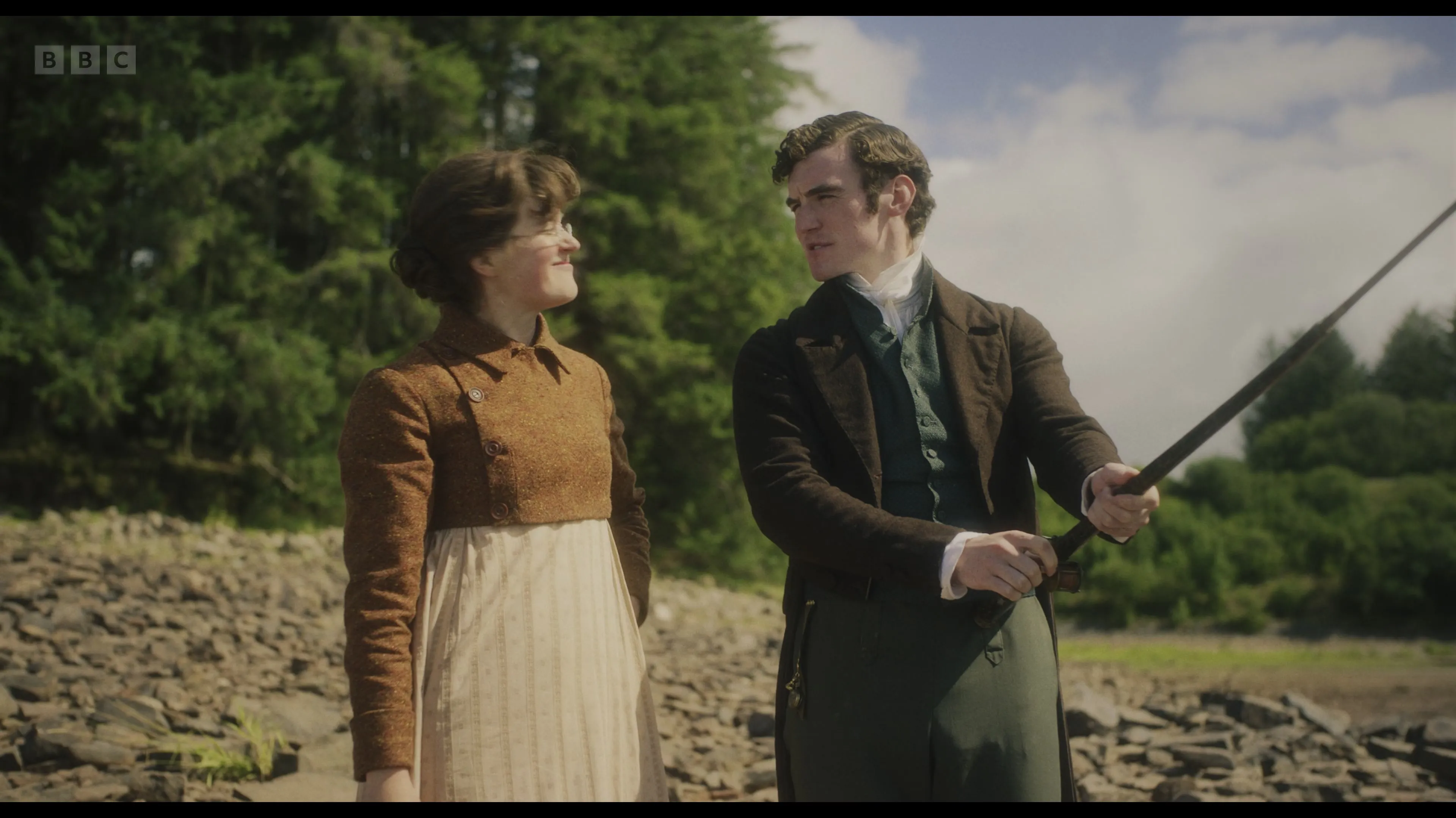 The Other Bennet Sister S01E08