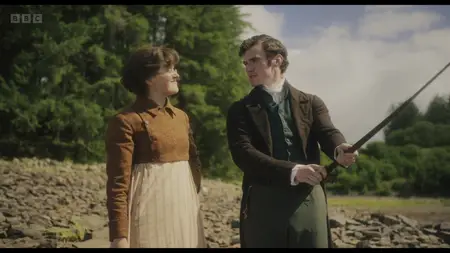 The Other Bennet Sister S01E08