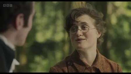The Other Bennet Sister S01E08