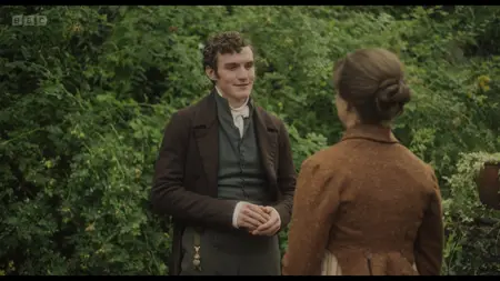 The Other Bennet Sister S01E08