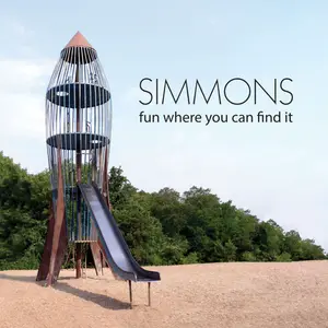 Michael Simmons - Fun Where You Can Find It (2025) [Official Digital Download]