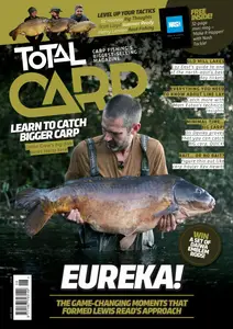 Total Carp - June 2024