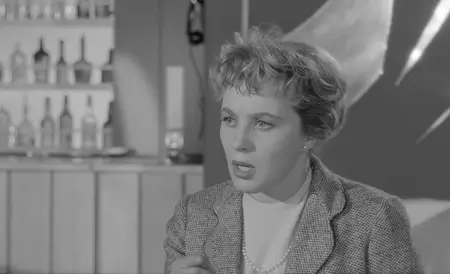 Jet Storm (1959)