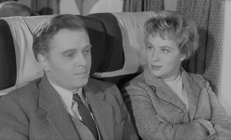 Jet Storm (1959)