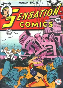 Sensation Comics, 1943-01-07 15