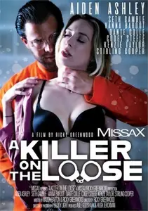 A Killer on the Loose (2020)