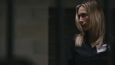 A Killer on the Loose (2020)