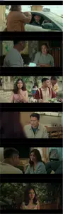 Ex Ex Lovers (2025)