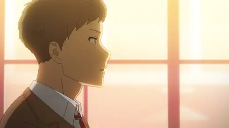 Seishun Buta Yarou wa Santa Claus no Yume wo Minai - S02E09