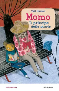 Yaël Hassan - Momo. Il principe delle storie