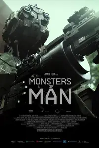 Monsters of Man (2020)