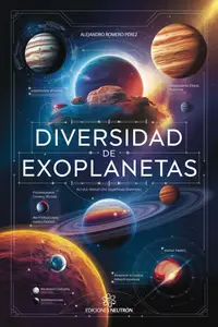 Diversidad De Exoplanetas (Spanish Edition)