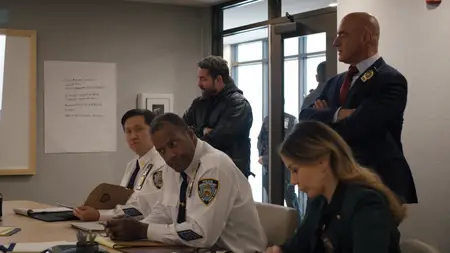 Law & Order: Organized Crime S05E06