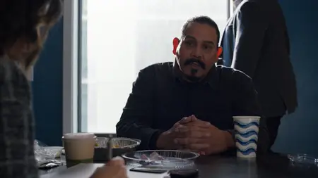 Law & Order: Organized Crime S05E06