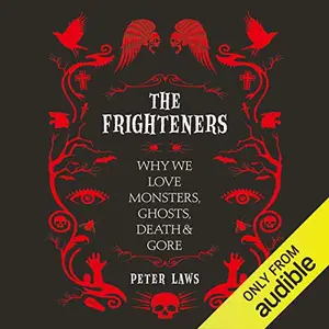 The Frighteners [Audiobook]