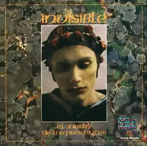 Invisible - El Jardin De Los Presentes (1976) [Reissue 2003]