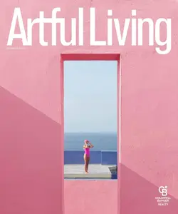 Artful Living - Summer 2025