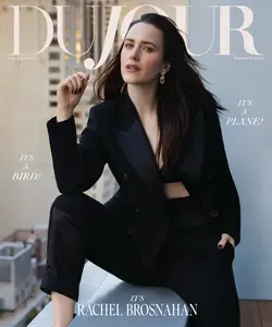 DuJour - Summer 2025
