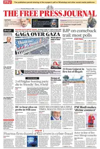 The Free Press Journal Mumbai - 6 February 2025