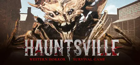 Hauntsville (2025)
