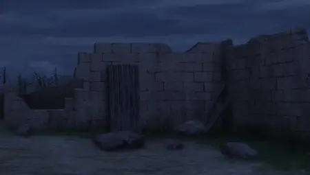 Teogonia - 08 (480p