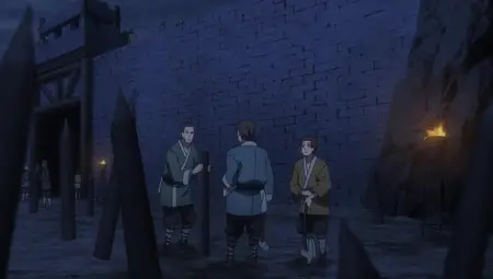 Teogonia - 08 (480p