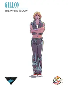 The White Widow