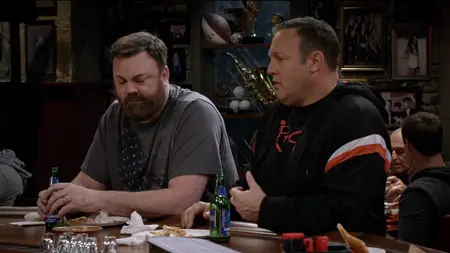 Kevin Can Wait S01E11