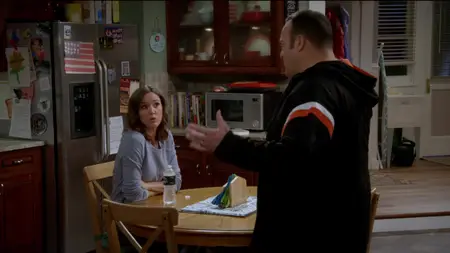 Kevin Can Wait S01E11