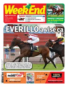 WeekEnd - 10 Mai 2025