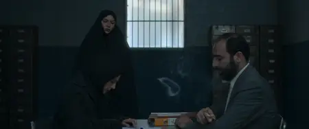 Reading Lolita in Tehran (2024)