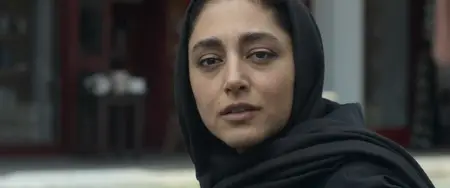 Reading Lolita in Tehran (2024)