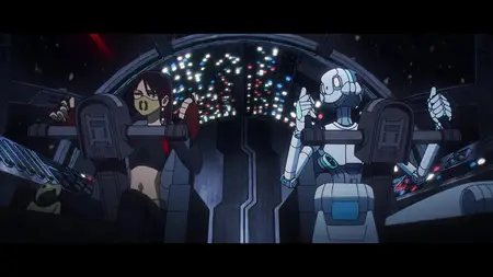 Star Wars: Visions S03E04