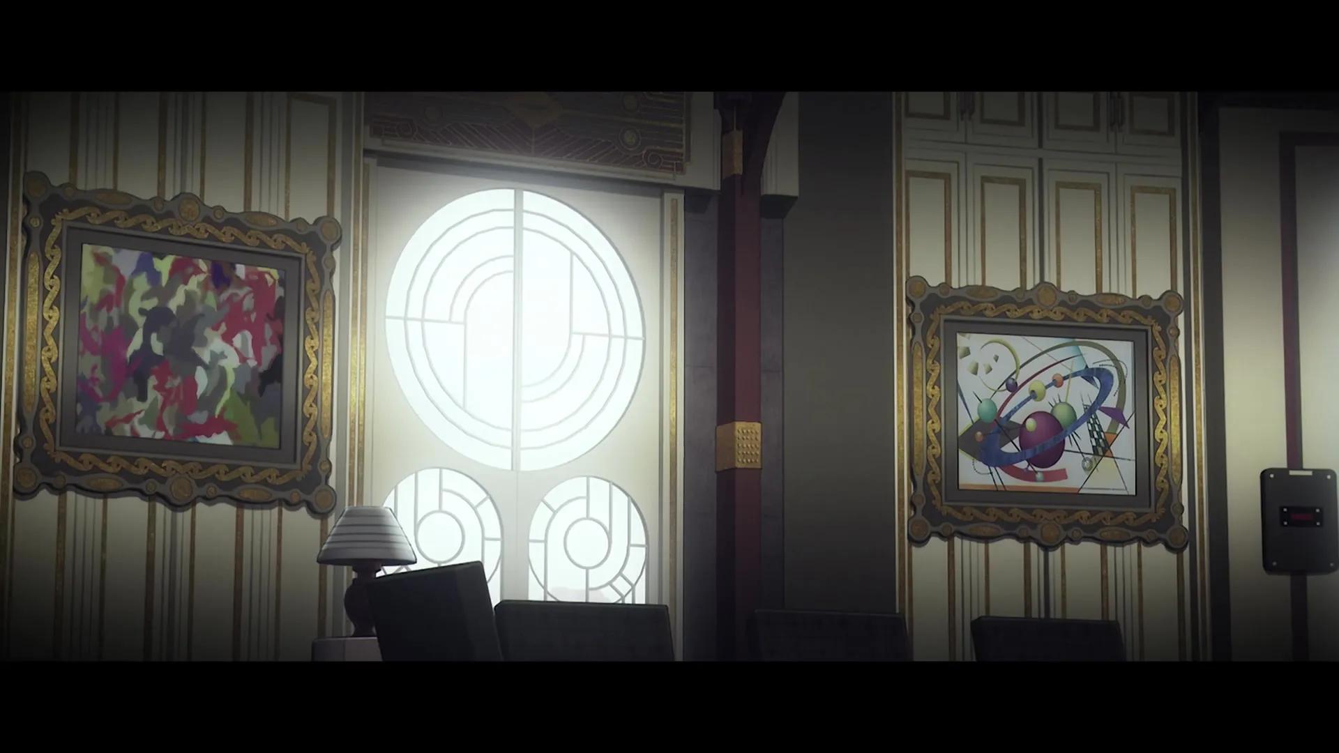 Star Wars: Visions S03E04