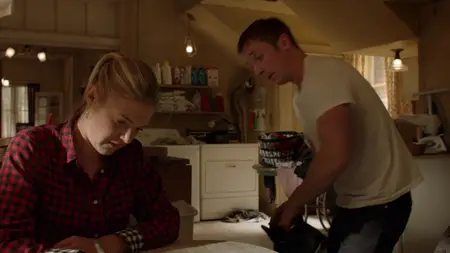 Shameless - Nicht ganz nüchtern S10E08