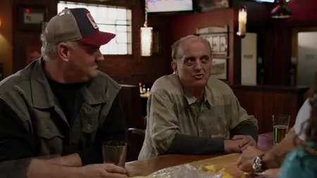 Shameless - Nicht ganz nüchtern S10E08